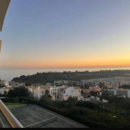 Appartement E Orada Sea View Historic Center Tennis