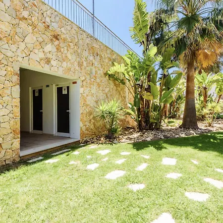 Appartement E Orada Sea View Historic Center Tennis