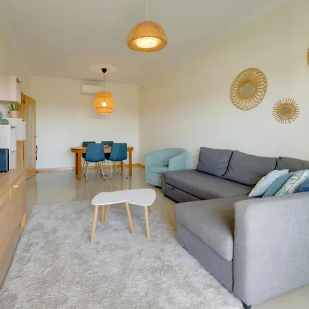 E Orada Sea View Historic Center Tennis Appartement *