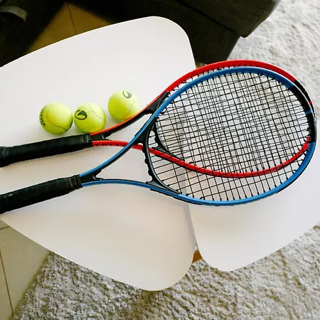 Appartement E Orada Sea View Historic Center Tennis *